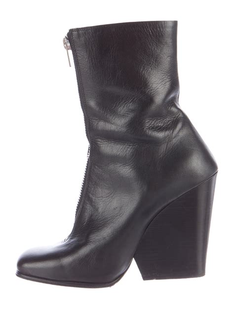 celine ugg boots|Celine ankle boots for women.